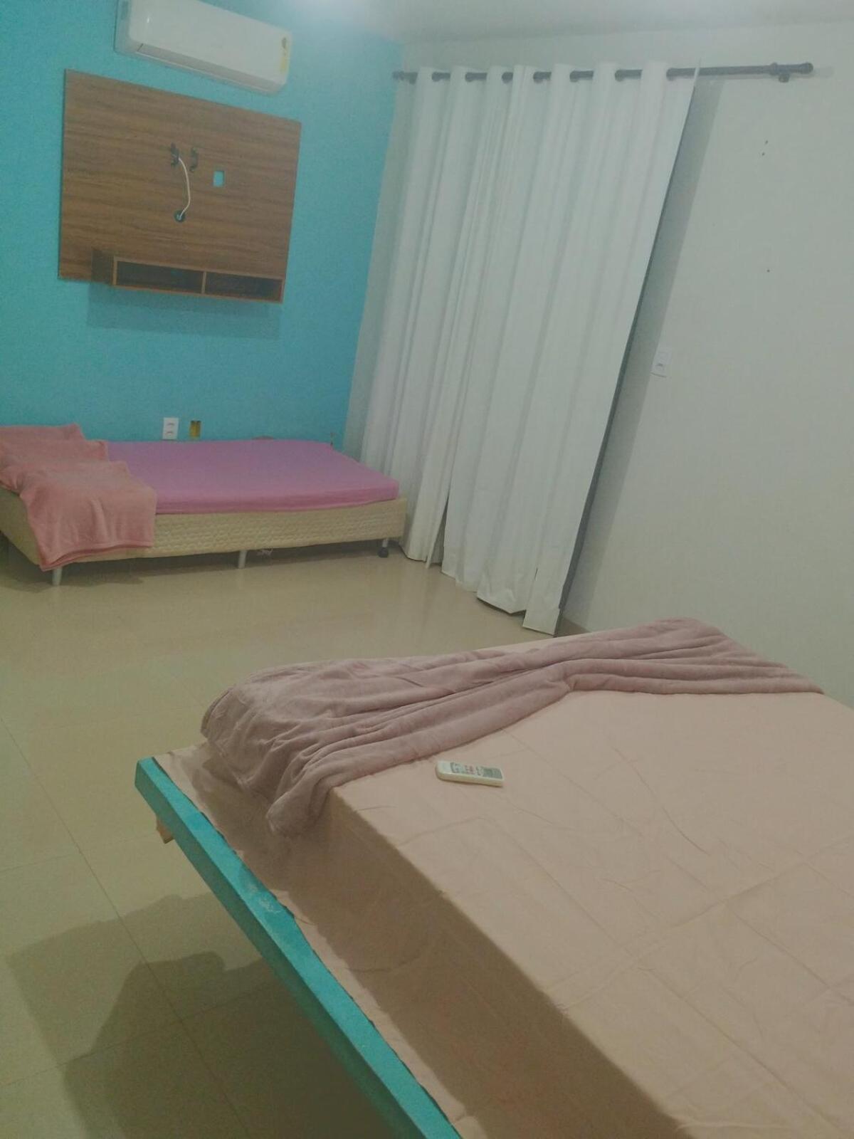 Holiday home Casa Sobrado Confortavel, Descanso Garantido